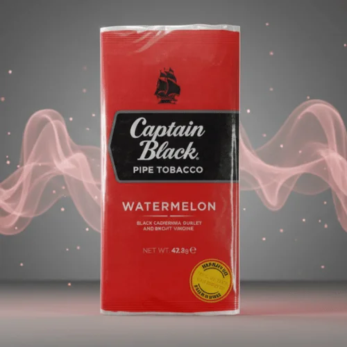 Captain Black Watermelon Hediye Kutusu - Karpuz aromalı