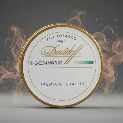 Davidoff Green Mixture Hediye Kutusu